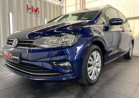 VW Golf Sportsvan Volkswagen VII 1.5 TSI Join/SHZ/Navi/Bluetoo