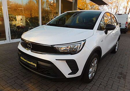 Opel Crossland X Crossland+LRH+SHZ+KAMERA