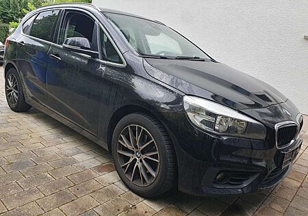 BMW 218i 218 2er Active Tourer Active Tourer Advantage