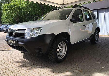Dacia Duster I Ambiance 4x2/Klima/Allwetter/Bluetooth