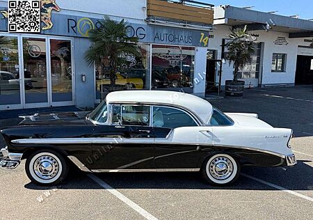 Chevrolet Others Bel Air Series 2400 - 256CCi - Originalzustand !