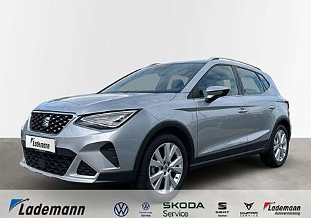 Seat Arona 1.0 TSI Xperience LED+NAVI.+CLIMA+TEMPOMAT