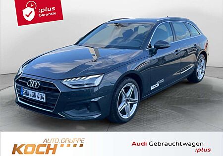 Audi A4 30 TDI S-Tronic, EA8, Tour, Navi Touch,