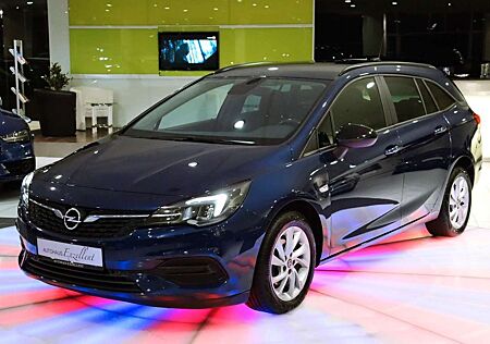 Opel Astra Sports Tourer Edition Automatik*NAVI*KAMER
