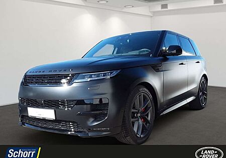 Land Rover Range Rover Sport D350 Autobiography (L461)