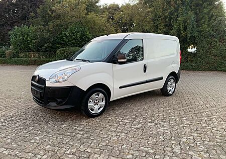 Fiat Doblo 1,3 Multijet Cargo DPF