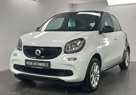 Smart ForFour gebraucht kaufen Smart ForFour Klimaautomatik Android carplay
