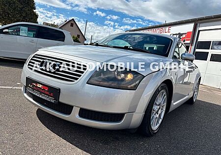 Audi TT Coupe/Roadster 1.8*S-LINE*LEDER*KLIMA*TEMPO*