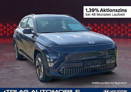 Hyundai Kona Elektro Advantage Navi Sitzheizung Einpark