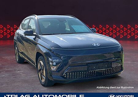 Hyundai Kona Elektro Advantage Navi Sitzheizung Einpark