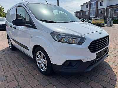 Ford Transit Courier Diesel - Klima