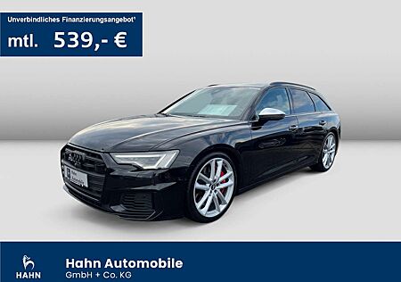 Audi S6 3.0TDI quattro Leder ACC Pano LED Navi