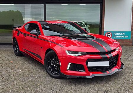 Chevrolet Camaro Coupé 2.0 / LED/CarPlay