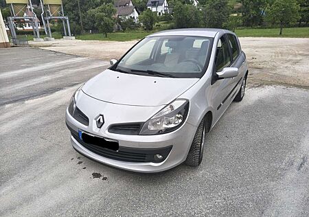 Renault Clio 1.6 16V ESP Aut. Edition Dynamique