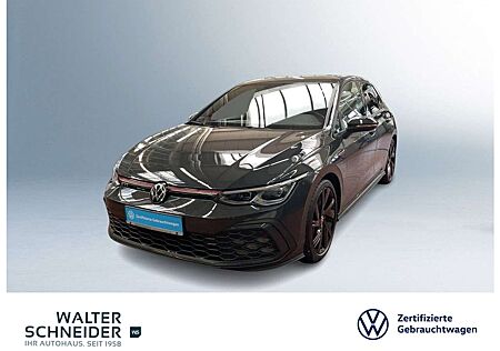 VW Golf GTI Volkswagen Golf 2.0 TSI DSG GTI Navi LEDplus ACC SHZ