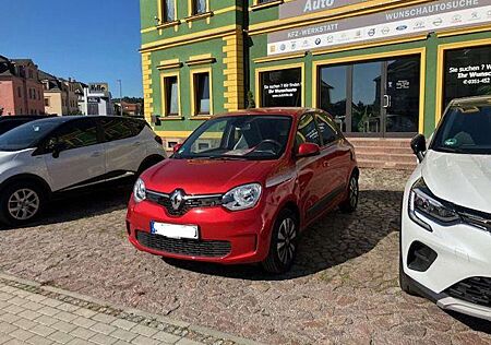 Renault Twingo Limited