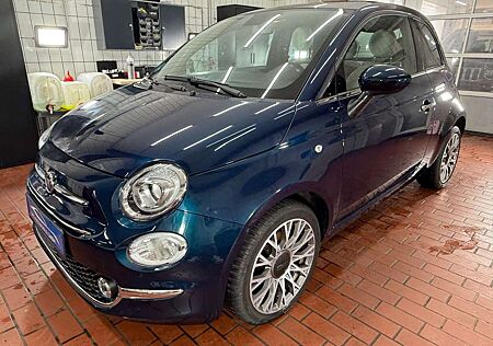 Fiat 500 Star*Pano*Navi-App*Digi Cockpit*Klima*Leder*