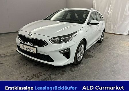 Kia XCeed Ceed SW / cee'd SW 1.4 T-GDI DCT OPF Vision Kombi, 5-türig, Automatik