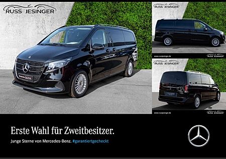 Mercedes-Benz V 220 d STYLE Lang *Airmatic*AHK*el.Schiebetüren