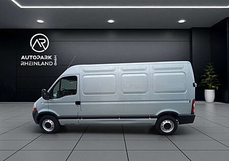Renault Master II Phase 2 Kasten L3H2 Kasten*1-Hand*