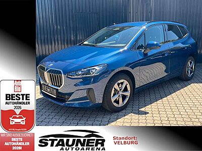 BMW 218 i Active Tourer /Kamera/Komfortzug/AdapLED