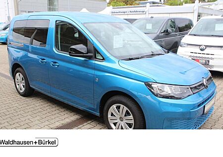 VW Caddy Volkswagen LIFE 1.5 TSI / STANDHEIZUNG / NAVI / DC Klima