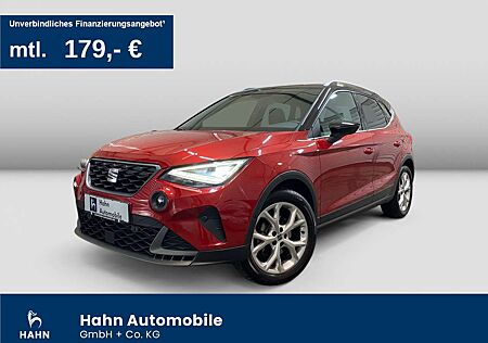 Seat Arona 1.0 TSI DSG FR Navi ACC Kamera FullLink