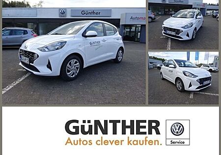 Hyundai i10 1.0 Edition 30*Klima*PDC*Carplay Klima