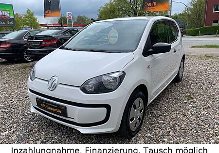 VW Up Volkswagen ! take ! KLIMA