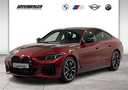 BMW 440 M440i xDrive Gran Coupé Facelift ACC DA-Pro PA+ 36