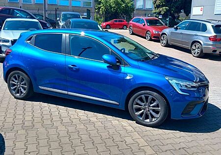 Renault Clio V Zen