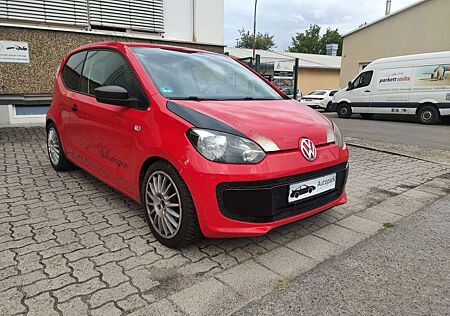 VW Up Volkswagen ! take !