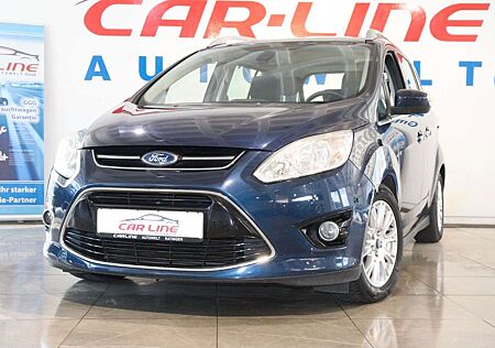 Ford Grand C-Max Titanium *Automatik*