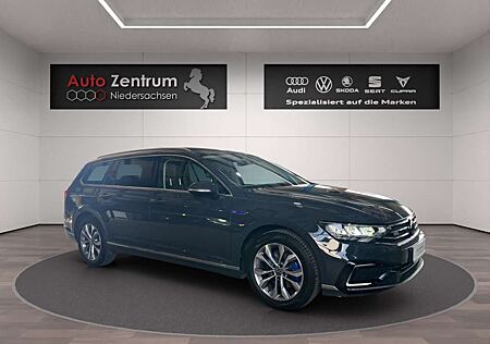 VW Passat Variant Volkswagen 1.4 TSI Plug-In-Hybrid GTE abs.Vollausstattung