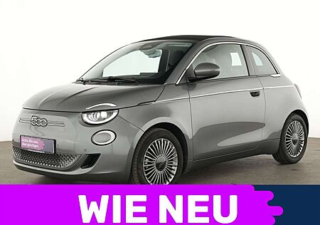 Fiat 500C e LED|Komfort & Syle Paket|SHZ|Kamera