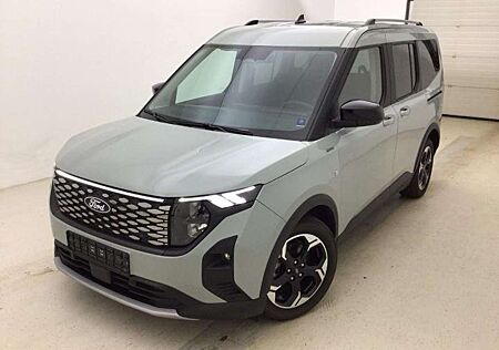 Ford Tourneo Courier BEV Active