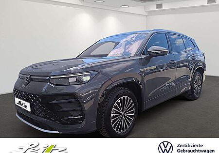 VW Tayron Volkswagen 2.0 TDI 4M R-Line *AHK*HEAD-UP*PANO*