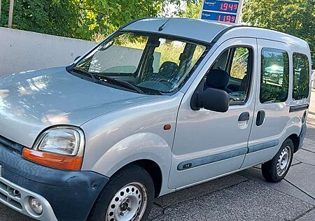 Renault Kangoo 1.4 Privilege,***Tüv Neu***