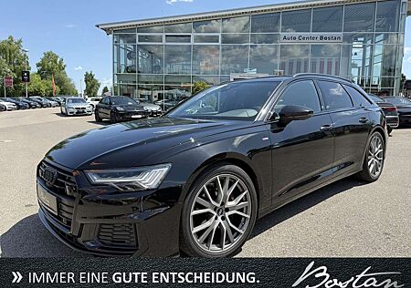 Audi A6 S-LINE SPORT/HD MATRIX/PANORAMA/VIRTUAL/360°