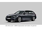 BMW 340 i xDrive M Sport Shadow/DEUTSCH/2.Hand/Leder/