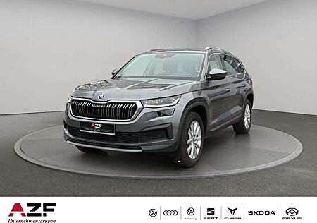 Skoda Kodiaq 2.0 TDI Style MATRIX-LED+NAVI+ACC