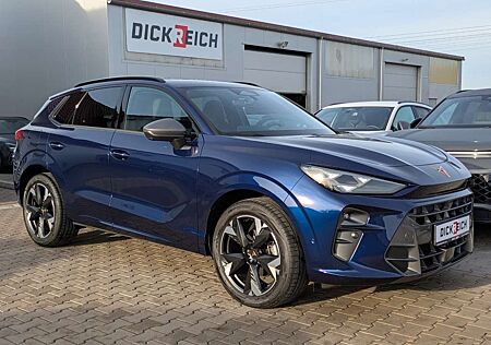 Cupra Terramar 1.5 eTSIEDGE*360*19"MEMORY*LED*DINAM.