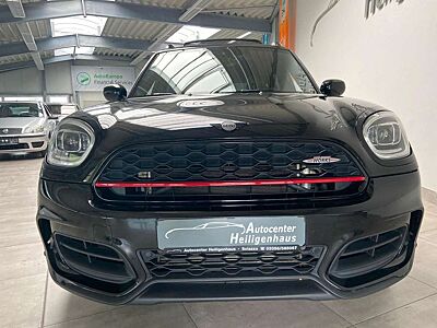 MINI John Cooper Works Countryman ALL4 Pano Kamera