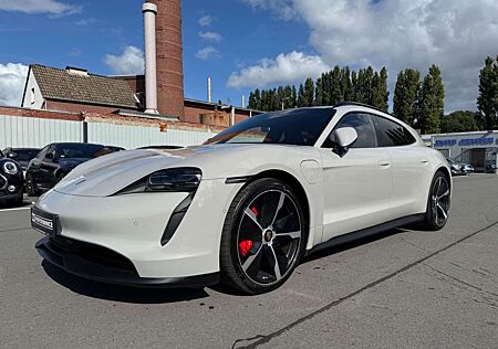 Porsche Taycan Sport Turismo 4 S *BOSE*PANO*NETTO*360K
