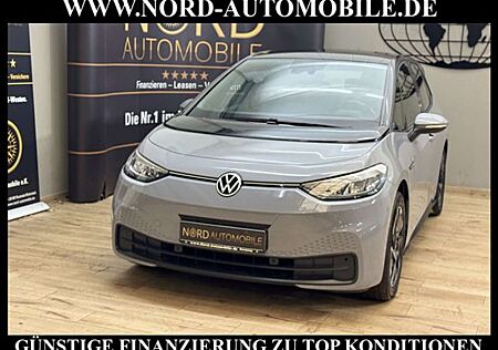 VW ID.3 Volkswagen Pure Performance ACC/Navi/18/LED/Spurhalte Pure Pe