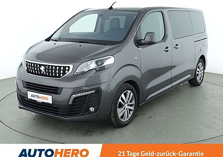 Peugeot Expert 2.0 Blue-HDi Business VIP L2*NAVI*XENON*TEMPO*CAM*