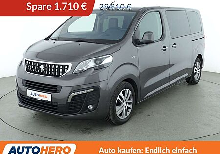 Peugeot Expert 2.0 Blue-HDi Business VIP L2*NAVI*XENON*TEMPO*CAM*