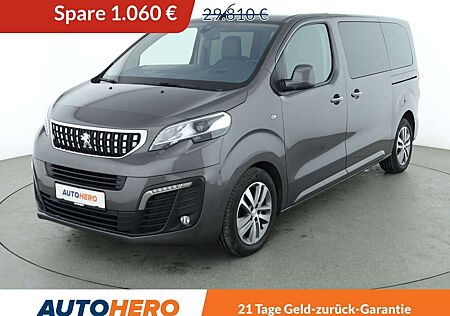 Peugeot Expert 2.0 Blue-HDi Business VIP L2*NAVI*XENON*TEMPO*CAM*