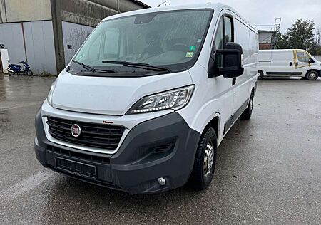 Fiat Ducato Kasten 35 180 Power L2H1 RS: 3450 mm Bott