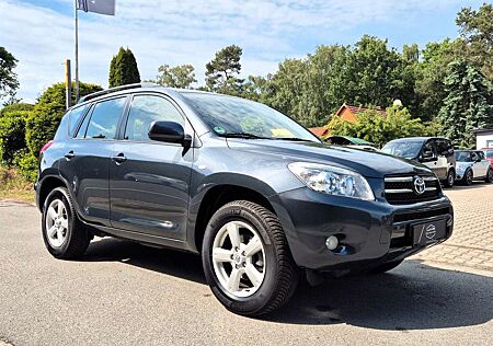 Toyota RAV 4 4 Sol 2.0 4x4 |Klima|AHK|HU:04.2027|